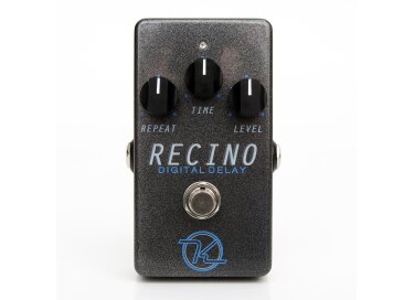 Keeley Electronics Recino Digital Delay