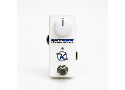 Keeley Electronics Mini Katana Clean Boost