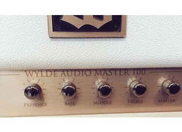 Wylde Audio Master 100