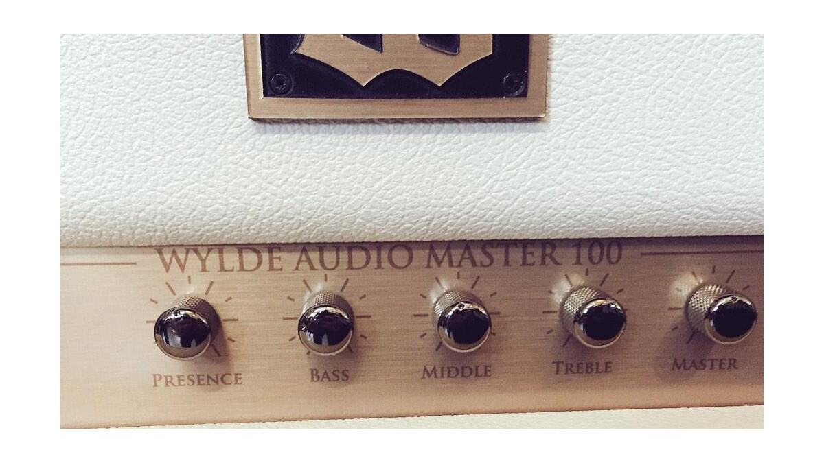 Wylde Audio guitar and amp brand founded by Zakk Wylde ...