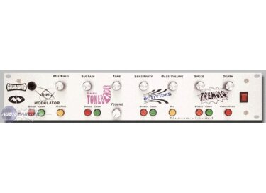 Mutronics ColorSound