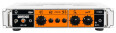 [NAMM] Orange OB1 bass amps