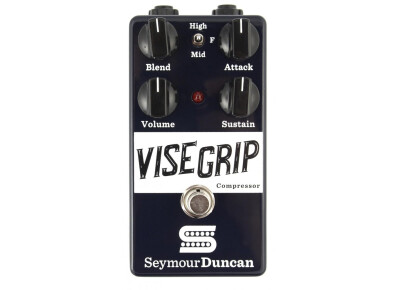 Seymour Duncan Vise Grip