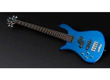 Warwick Streamer LX 4 LH