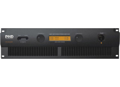 PHD PD3600dsp