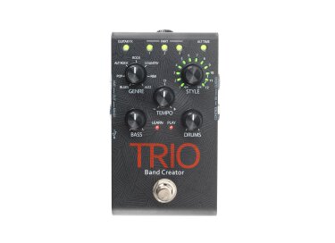 DigiTech Trio Band Creator
