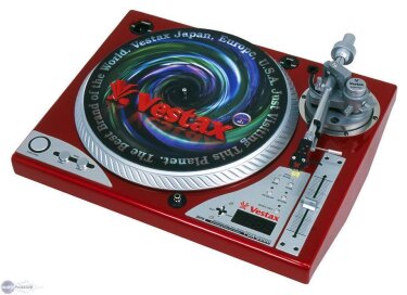 Vestax PDX-8000