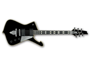 Ibanez PS120 Paul Stanley Signature