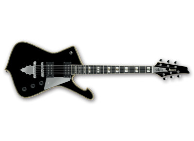 Ibanez PS120 Paul Stanley Signature