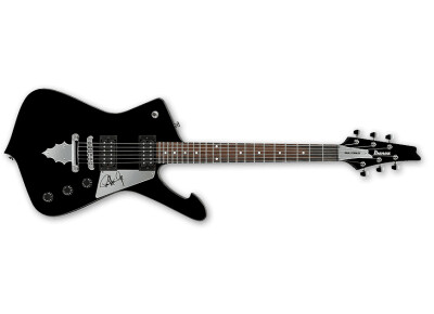 Ibanez PS40 Paul Stanley Signature