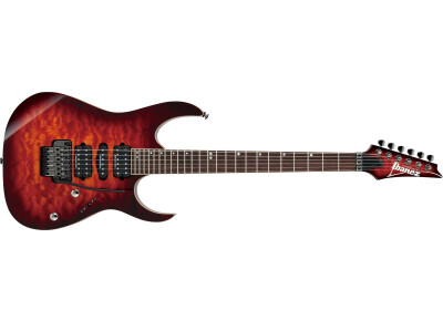 Ibanez RG970WQMZ