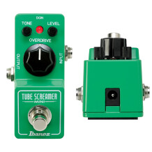 Ibanez TSMINI Tube Screamer Mini