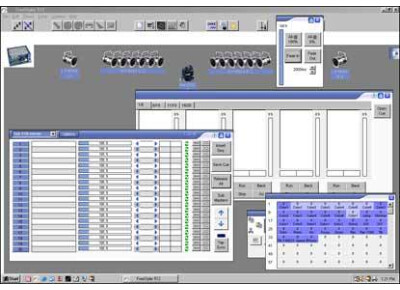 Freestyler Dmx Freestyler