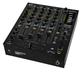 [NAMM] Reloop RMX-60 digital mixer for DJs