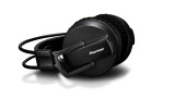 [NAMM] Pioneer DJ HRM-7 studio headphones