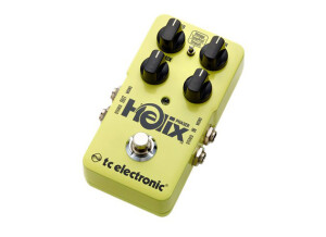 TC Electronic Helix Phaser