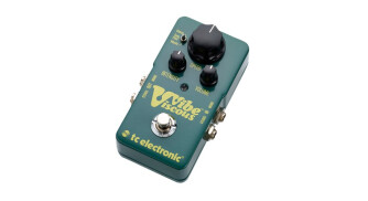 [NAMM][VIDEO] TC Electronic pedals
