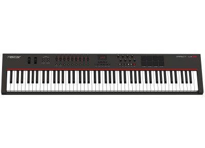 Nektar Impact LX88