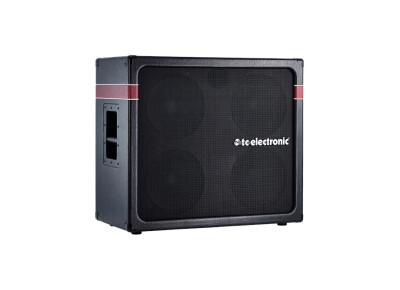 TC Electronic K-410