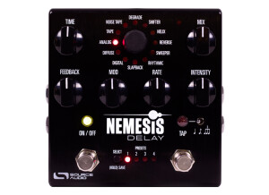 Source Audio Nemesis Delay