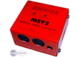 Doepfer MSY-2
