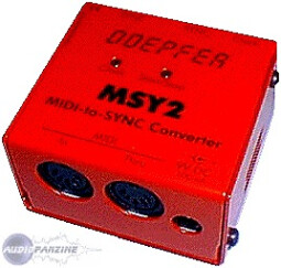 Doepfer MSY-2
