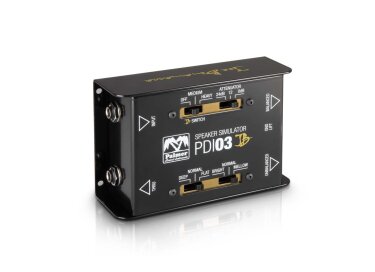 Palmer PDI03JB Joe Bonamassa Signature