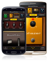 AmpliTube UA on all Android devices