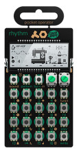 Teenage Engineering PO-12 Rhythm