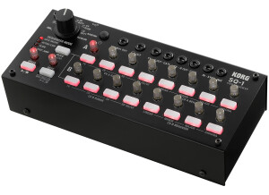 Korg SQ-1