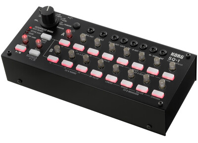 Korg SQ-1