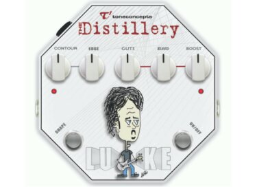 Toneconcepts The Luke