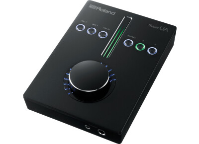 Roland Super UA