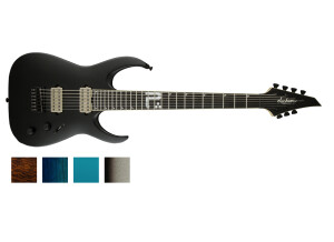 Jackson USA Signature Misha Mansoor Juggernaut  Bulb HT7