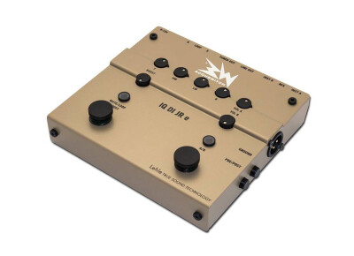 Ruppert Musical Instruments Acouswitch Junior