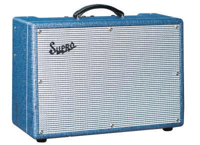 Supro 1650RT Royal Reverb