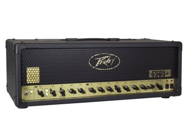 Peavey 50th Anniversary 6505 Plus head