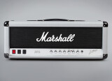 [NAMM] Marshall reissues the 2555 Silver Jubilee