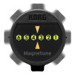 [NAMM] Korg debuts a magnetic tuner