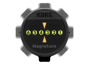 Korg Magnetune