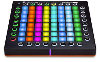 Launchpad Pro ne s'allume pas.