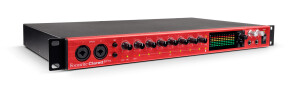 Focusrite Clarett 8Pre