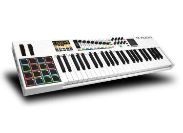 M-Audio Code 49