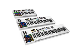 M-Audio Code 61