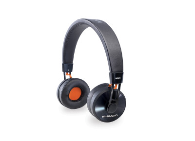 M-Audio M40