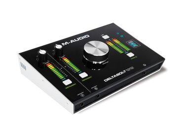 M-Audio Deltabolt 1212