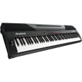 [NAMM] Alesis Coda digital pianos