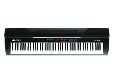 Alesis Coda Pro