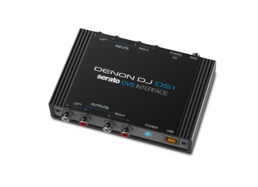 Denon DJ DS1