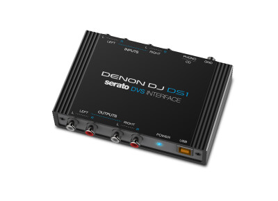 Denon DJ DS1